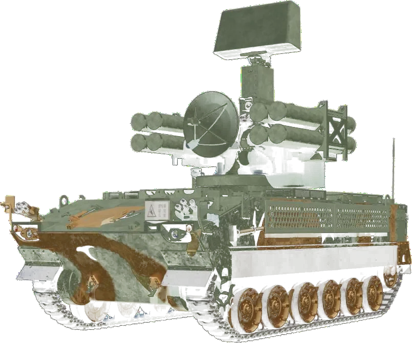 K-SAM Cheonma 3D digital twin