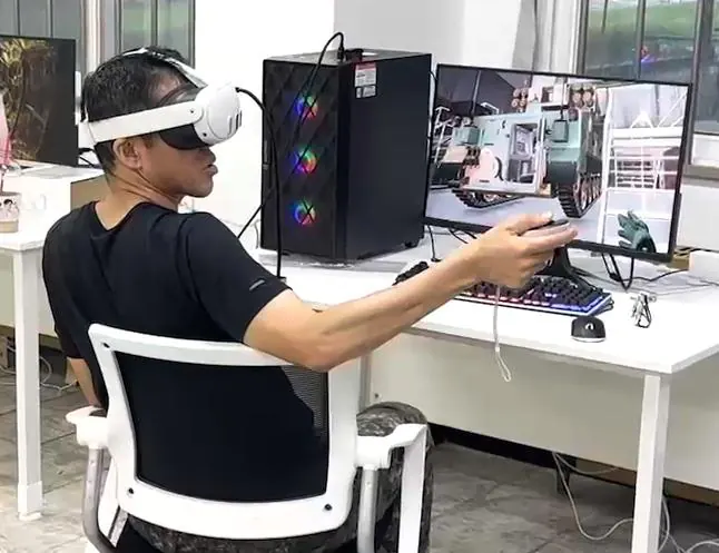 교육 현장